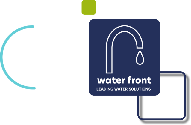 WaterFront מערכות מים