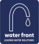 מערכת מים תת כיורית – ווטרפרונט