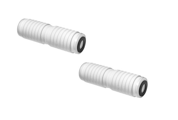 2 סננים להחלפה דגם AP 420 נגד משקעים ואבנית