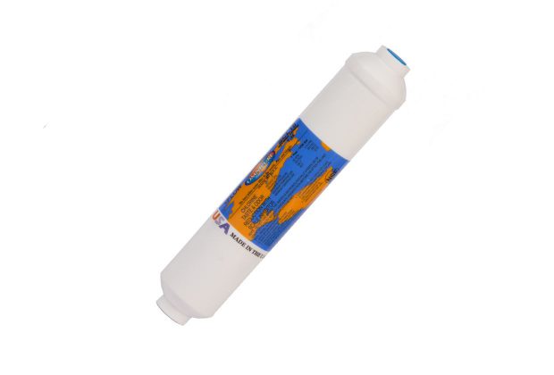 אוסמוזה הפוכה 6 שלבים