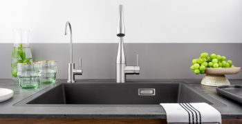 פתרונות מים מתקדמים לבית: סינון, טיהור ונוחות מקסימלית במטבח