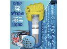 מסנן אבנית לבית ותעשייתי – פוליהופ